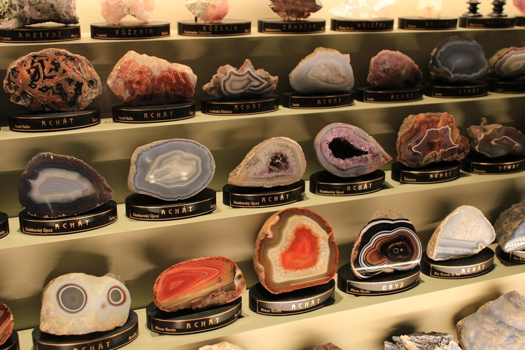 hidden gems in store