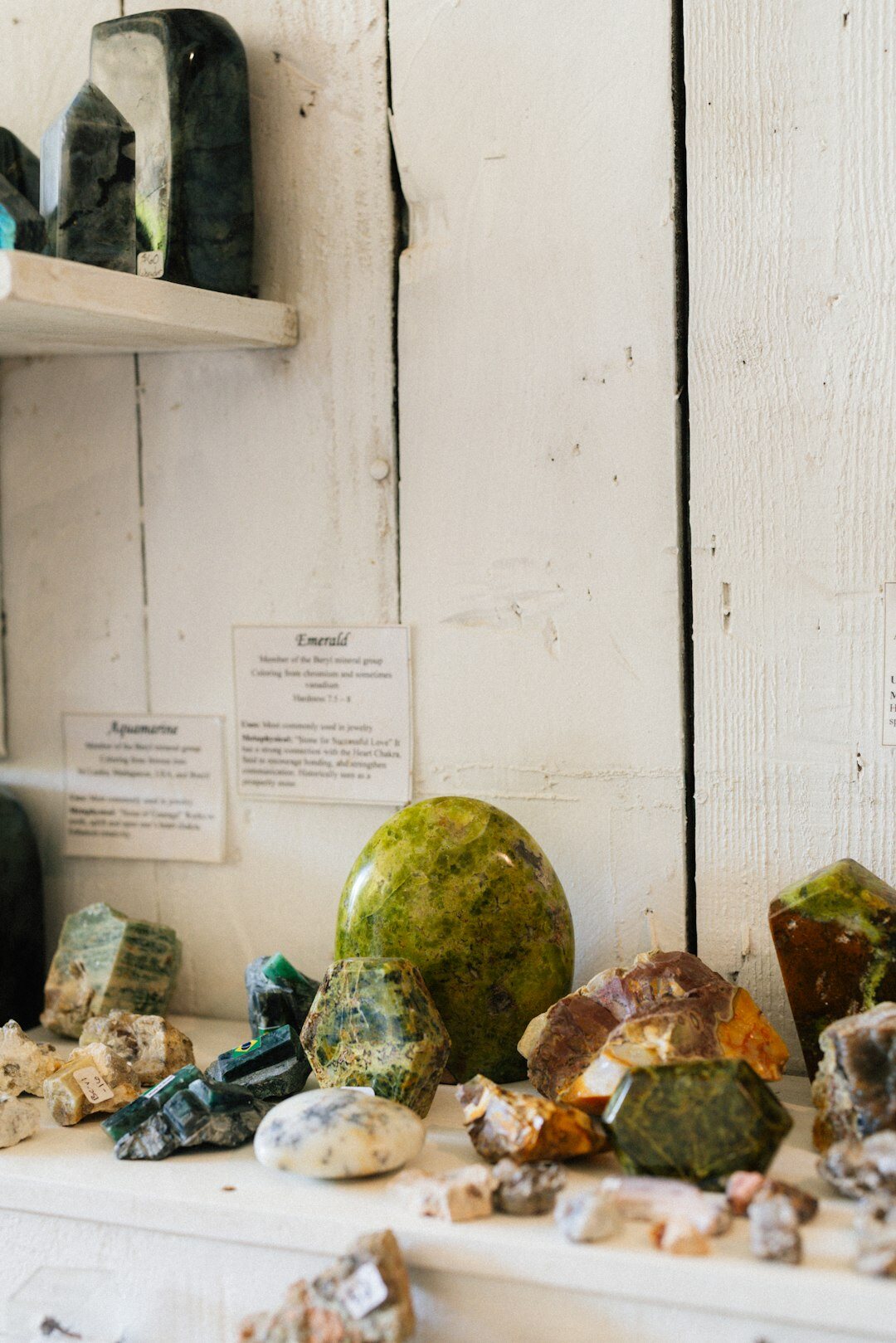 hidden gems in store